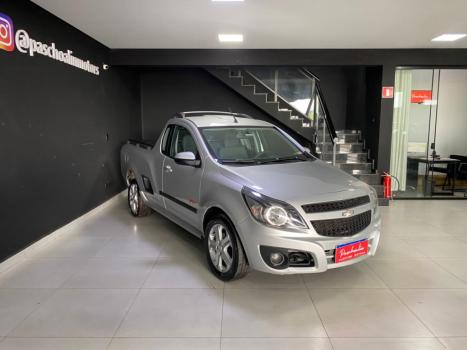 CHEVROLET Montana 1.4 FLEX SPORT, Foto 2