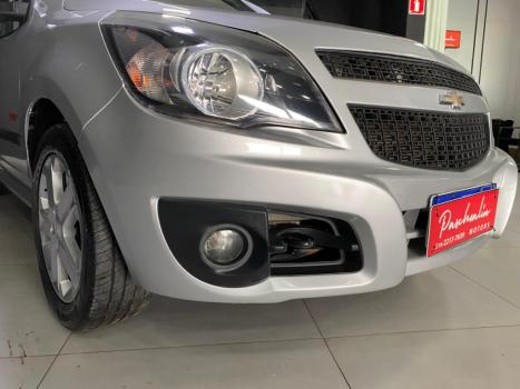 CHEVROLET Montana 1.4 FLEX SPORT, Foto 3