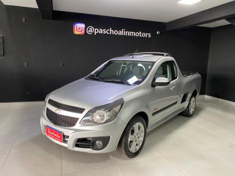 CHEVROLET Montana 1.4 FLEX SPORT, Foto 4