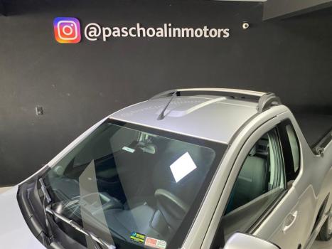 CHEVROLET Montana 1.4 FLEX SPORT, Foto 5