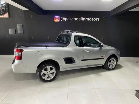 CHEVROLET Montana 1.4 FLEX SPORT, Foto 6