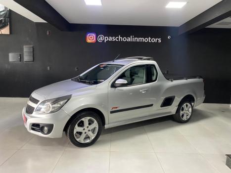 CHEVROLET Montana 1.4 FLEX SPORT, Foto 7