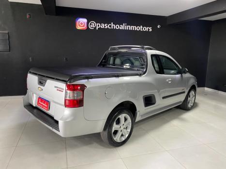 CHEVROLET Montana 1.4 FLEX SPORT, Foto 8