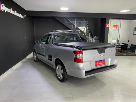 CHEVROLET Montana 1.4 FLEX SPORT, Foto 9