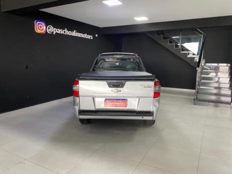 CHEVROLET Montana 1.4 FLEX SPORT, Foto 11