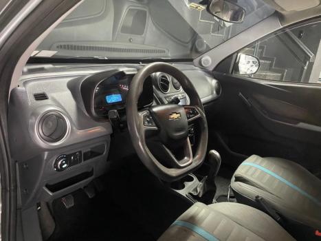 CHEVROLET Montana 1.4 FLEX SPORT, Foto 14