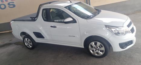 CHEVROLET Montana 1.4 FLEX LS, Foto 2