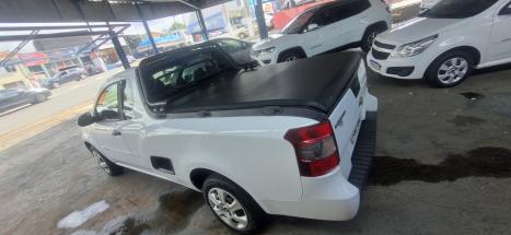 CHEVROLET Montana 1.4 FLEX LS, Foto 5