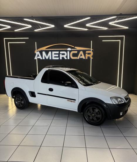 CHEVROLET Montana 1.8 FLEX, Foto 1