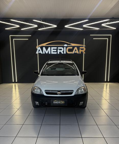 CHEVROLET Montana 1.8 FLEX, Foto 2