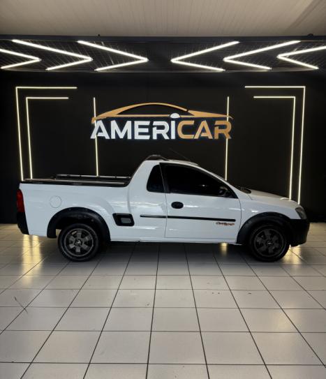 CHEVROLET Montana 1.8 FLEX, Foto 3