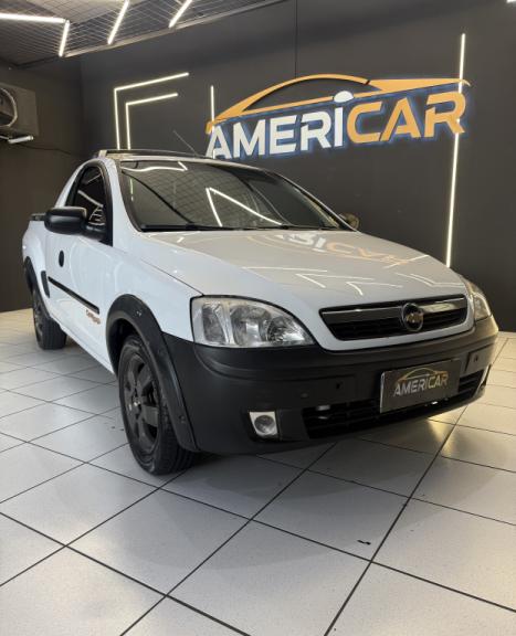 CHEVROLET Montana 1.8 FLEX, Foto 4