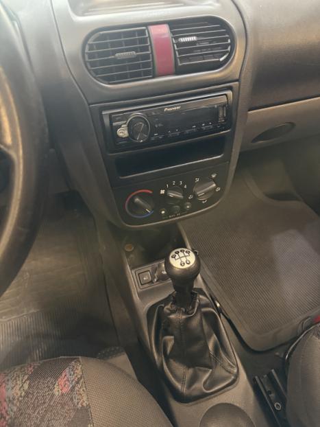 CHEVROLET Montana 1.8 FLEX, Foto 5