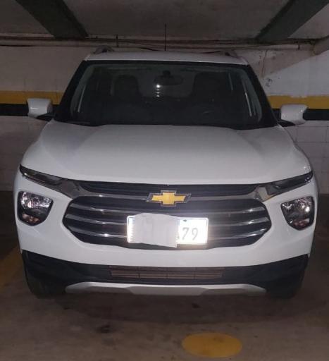 CHEVROLET Montana 1.2 12V FLEX LTZ TURBO AUTOMTICO, Foto 2