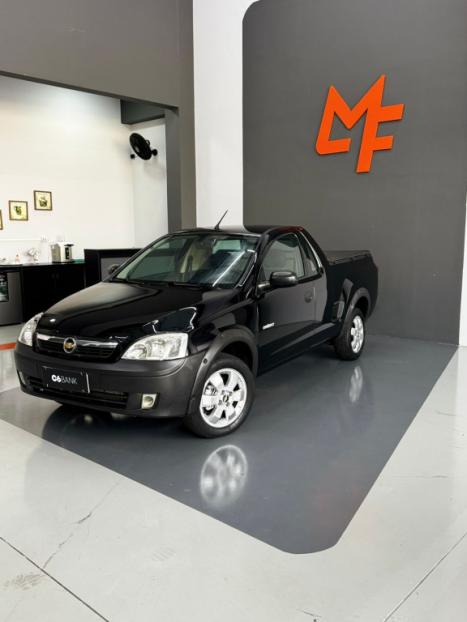 CHEVROLET Montana 1.4 FLEX CONQUEST, Foto 1