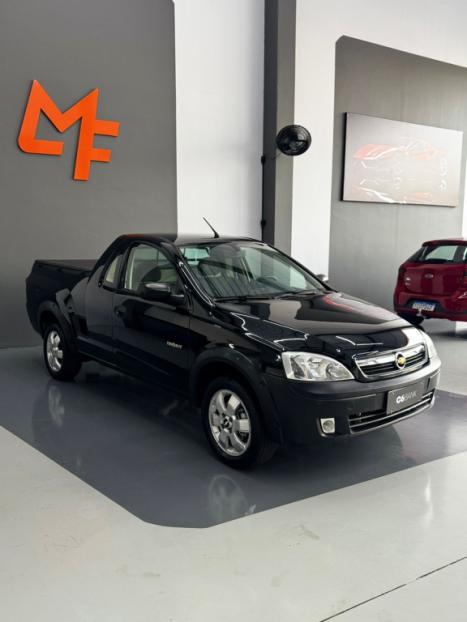 CHEVROLET Montana 1.4 FLEX CONQUEST, Foto 3