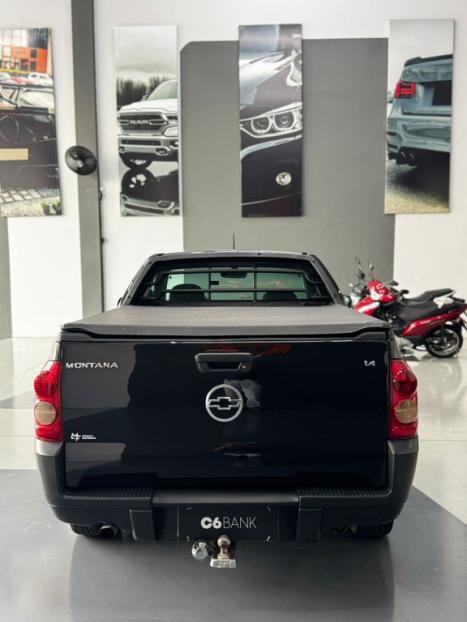 CHEVROLET Montana 1.4 FLEX CONQUEST, Foto 4