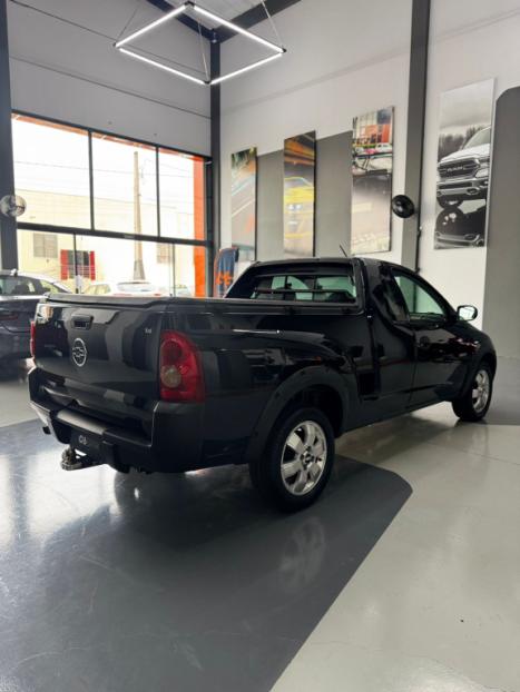 CHEVROLET Montana 1.4 FLEX CONQUEST, Foto 5