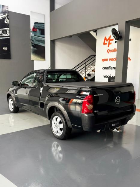 CHEVROLET Montana 1.4 FLEX CONQUEST, Foto 6