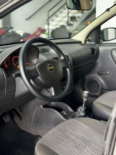 CHEVROLET Montana 1.4 FLEX CONQUEST, Foto 9