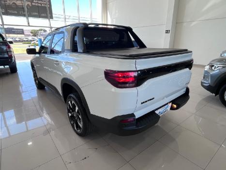 CHEVROLET Montana 1.2 12V 4P FLEX TURBO RS AUTOMTICO, Foto 7