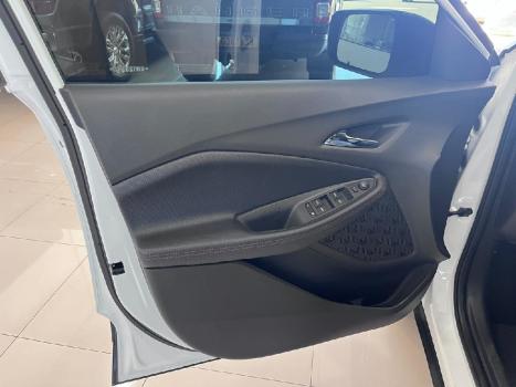 CHEVROLET Montana 1.2 12V 4P FLEX TURBO RS AUTOMTICO, Foto 12
