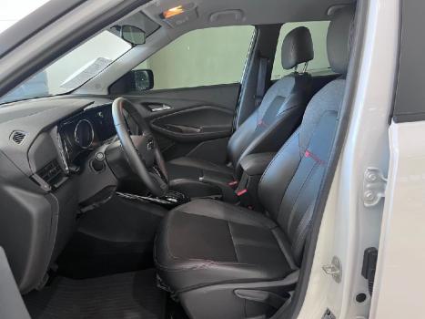 CHEVROLET Montana 1.2 12V 4P FLEX TURBO RS AUTOMTICO, Foto 13