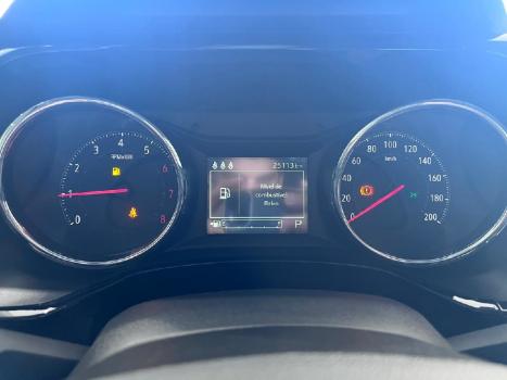 CHEVROLET Montana 1.2 12V 4P FLEX TURBO RS AUTOMTICO, Foto 14