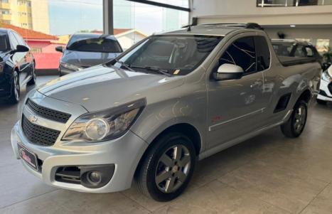 CHEVROLET Montana 1.4 FLEX SPORT, Foto 1
