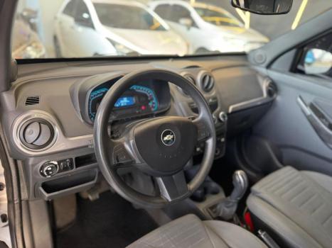 CHEVROLET Montana 1.4 FLEX SPORT, Foto 2