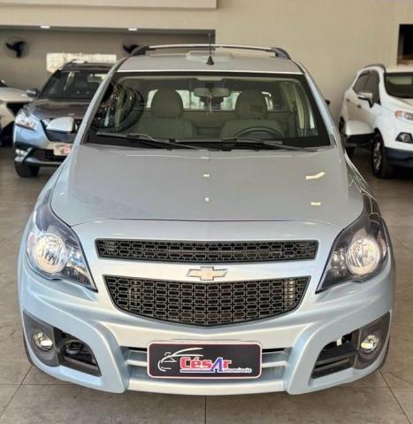 CHEVROLET Montana 1.4 FLEX SPORT, Foto 3