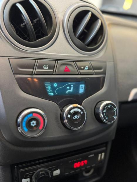 CHEVROLET Montana 1.4 FLEX SPORT, Foto 4