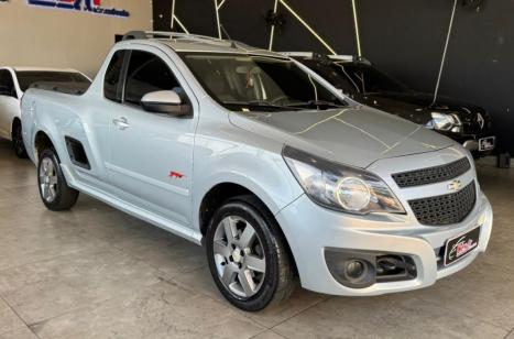 CHEVROLET Montana 1.4 FLEX SPORT, Foto 5
