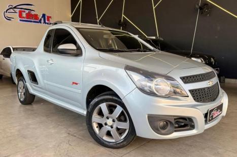 CHEVROLET Montana 1.4 FLEX SPORT, Foto 7