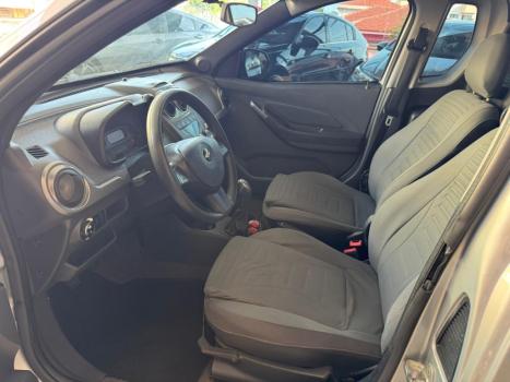 CHEVROLET Montana 1.4 FLEX SPORT, Foto 8