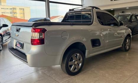 CHEVROLET Montana 1.4 FLEX SPORT, Foto 9