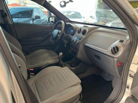 CHEVROLET Montana 1.4 FLEX SPORT, Foto 10