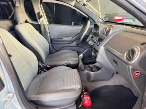 CHEVROLET Montana 1.4 FLEX SPORT, Foto 12