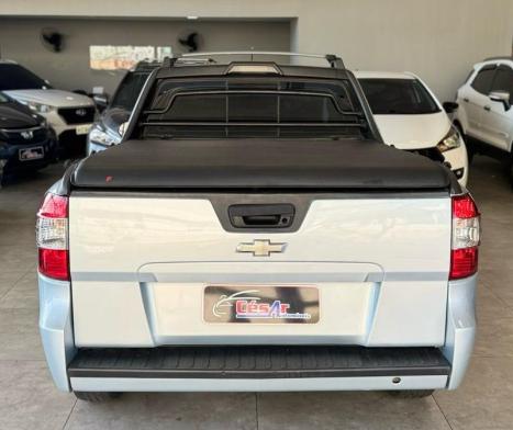 CHEVROLET Montana 1.4 FLEX SPORT, Foto 13