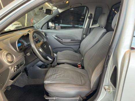 CHEVROLET Montana 1.4 FLEX SPORT, Foto 14