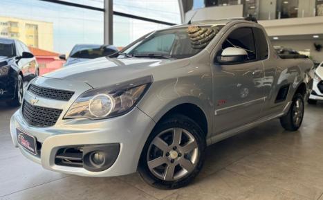 CHEVROLET Montana 1.4 FLEX SPORT, Foto 15