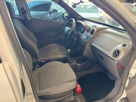 CHEVROLET Montana 1.4 FLEX SPORT, Foto 16