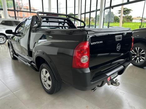 CHEVROLET Montana 1.4 FLEX CONQUEST, Foto 3