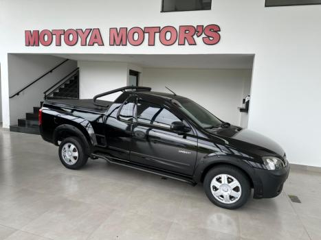 CHEVROLET Montana 1.4 FLEX CONQUEST, Foto 6