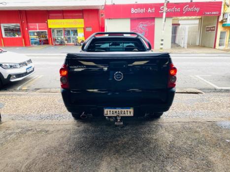 CHEVROLET Montana 1.8 FLEX OFF-ROAD, Foto 7