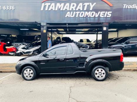 CHEVROLET Montana 1.8 FLEX OFF-ROAD, Foto 8