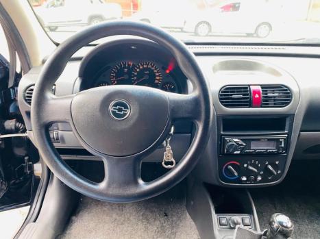 CHEVROLET Montana 1.8 FLEX OFF-ROAD, Foto 9