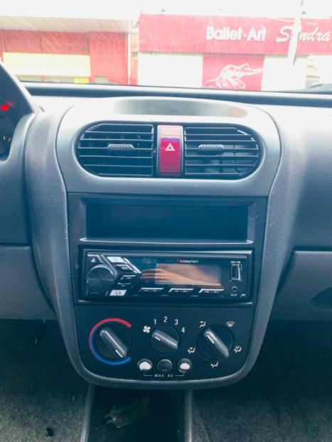 CHEVROLET Montana 1.8 FLEX OFF-ROAD, Foto 13