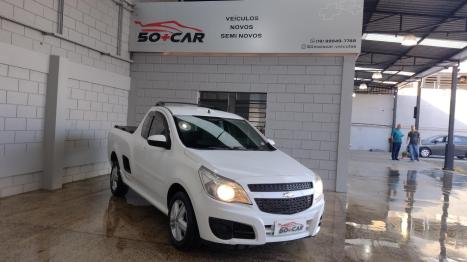 CHEVROLET Montana 1.4 FLEX LS, Foto 1
