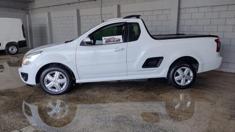 CHEVROLET Montana 1.4 FLEX LS, Foto 2